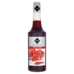 Syrop Rioba Grenadine